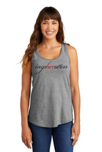 Load image into Gallery viewer, Women&#39;s InspHERation® Core Cotton Tank Top